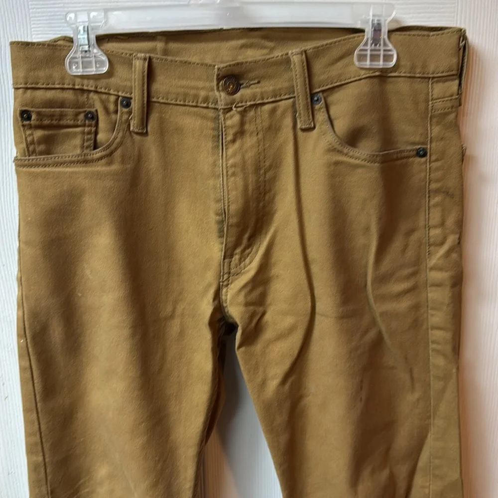 Men’s jeans - Picture 2 of 5